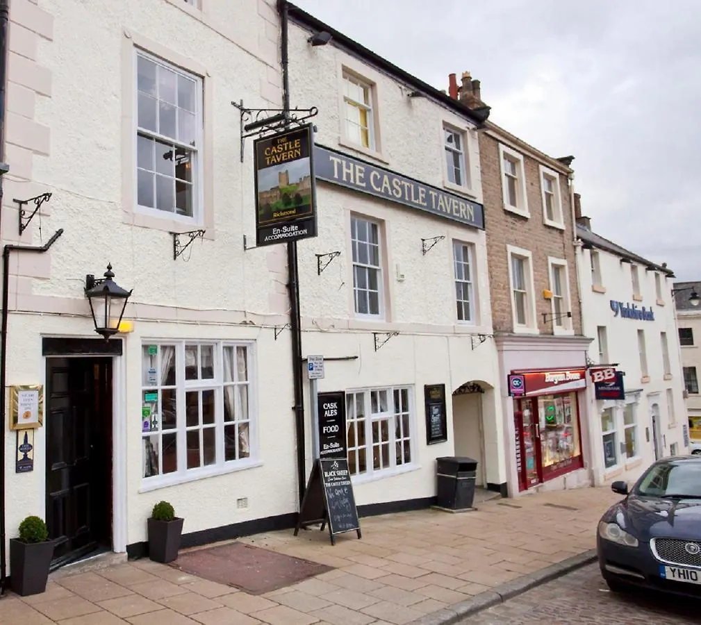The Castle Tavern Richmond