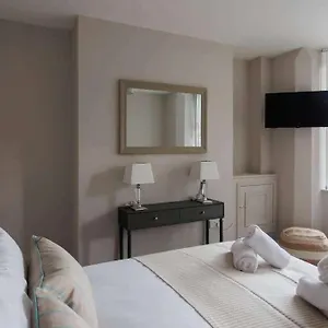 Botanic Guestrooms Guest house Belfast