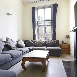 George Iv Apartment Edinburgh