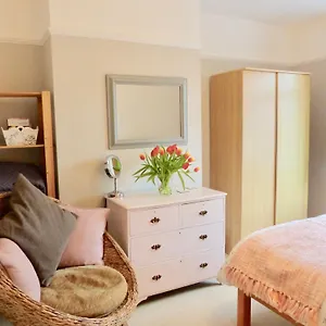 Bed & Breakfast The Sanctuary